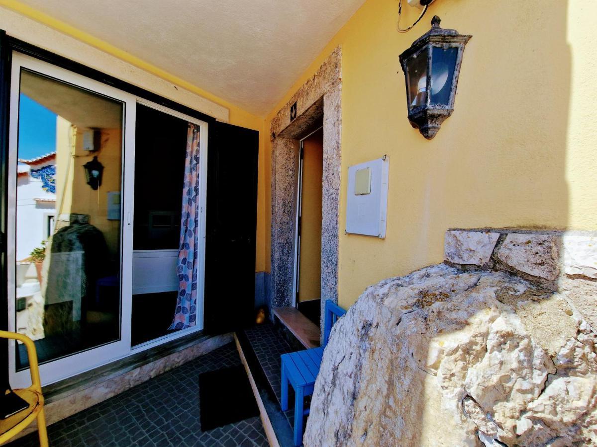 Casa Das Azenhas By Lisbon Village Apartments Sintra Zewnętrze zdjęcie