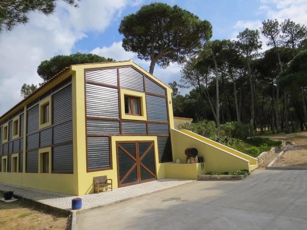 Casa Das Azenhas By Lisbon Village Apartments Sintra Zewnętrze zdjęcie