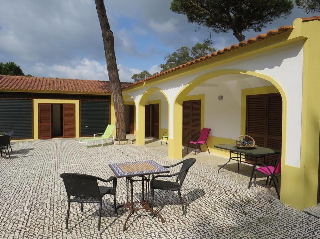 Casa Das Azenhas By Lisbon Village Apartments Sintra Zewnętrze zdjęcie